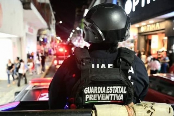 Consolidan la paz y la credibilidad a un a&ntilde;o de la Nueva ERA