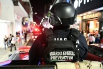 Consolidan la paz y la credibilidad a un a&ntilde;o de la Nueva ERA