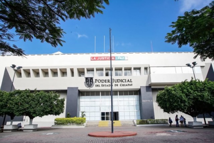 Dictan sentencia de 25 a&ntilde;os de prisi&oacute;n a mujer responsable del delito de Homicidio Calificado