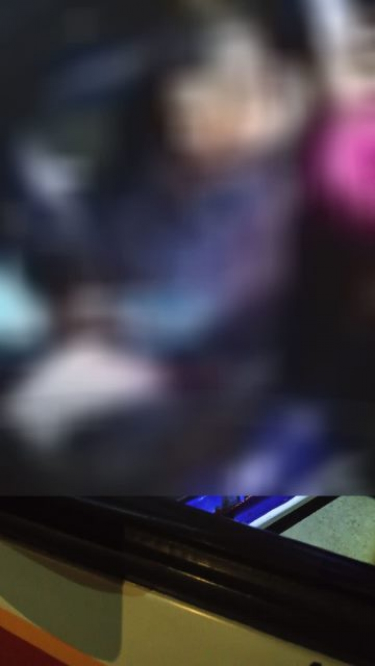 Conductor de taxi es localizarlo sin vida, en San Crist&oacute;bal