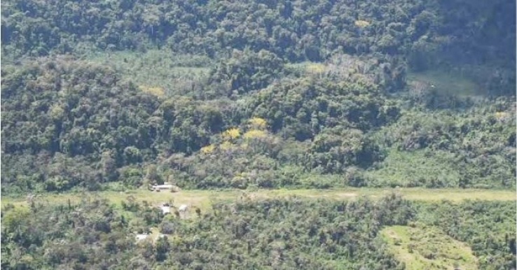 42 mil hect&aacute;reas en disputa podr&iacute;an convertirse en el nuevo motor agr&iacute;cola del sur