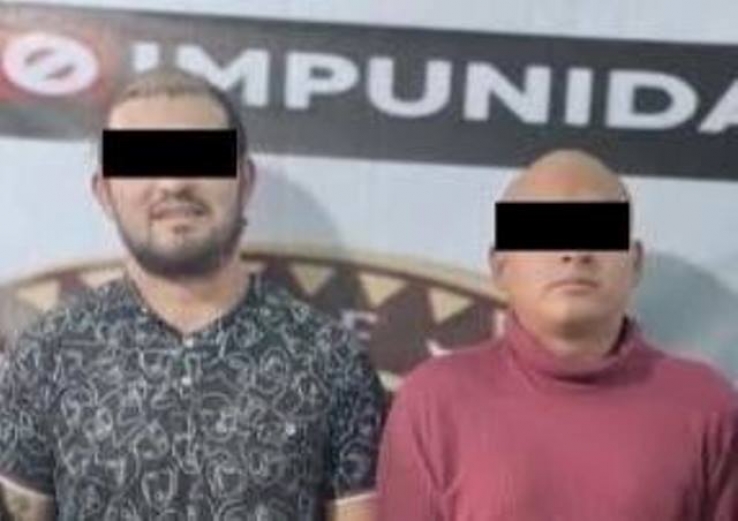 Polic&iacute;a de San Crist&oacute;bal frustra fuga y asegura estupefacientes, veh&iacute;culo y dos presuntos responsables